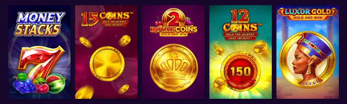 Jocuri cu jackpot Jocuri cu jackpot progresiv la Swiper casino