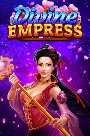 Divine Empress Divine Empress, joc disponibil pe telefon la Swiper casino