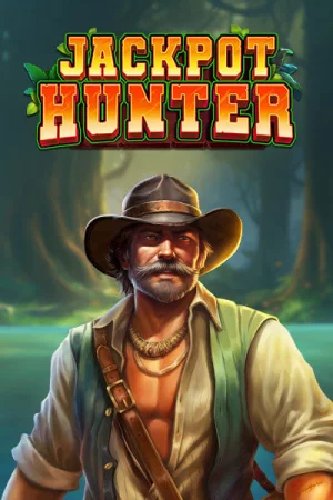 Jackpot Hunter Jackpot Hunter, joc disponibil pe telefon la Swiper casino