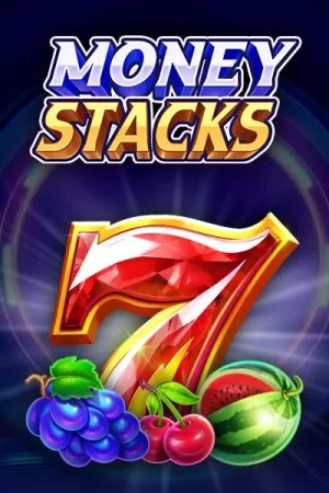 Money Stacks Money Stacks, joc eligibil pentru rotiri la Swiper